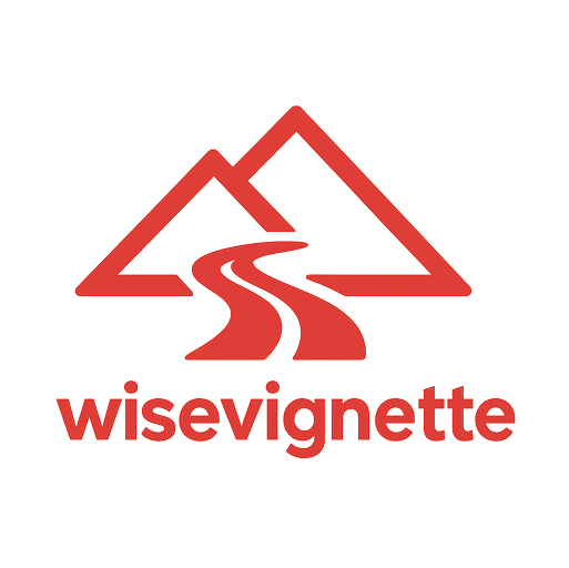 WiseVignette Logo